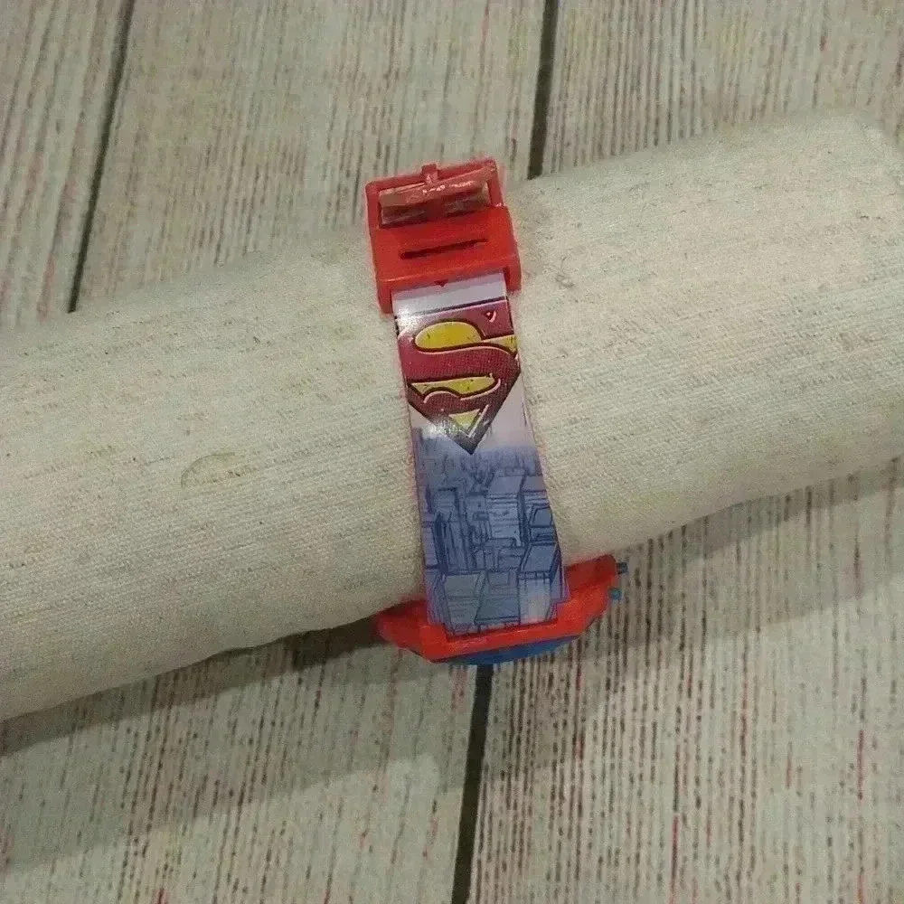 Spiderman Watch - Picture 3 of 3